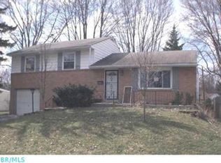 1523 Lillian Ln, Columbus, OH