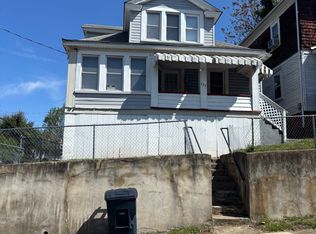 737 Harrison Ave NW, Roanoke, VA 24016