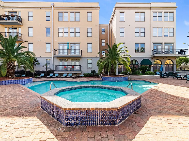 200 Settlers Trace Blvd #1407 — Photo 13