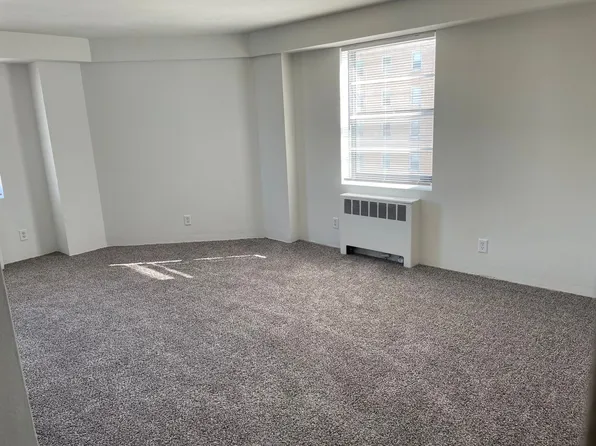 The Avenue apartments