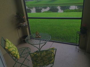 11511 84th Street Cir E UNIT 104, Parrish, FL 34219