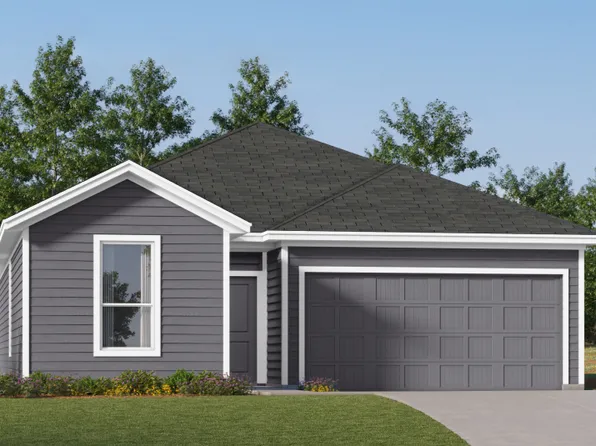 624 Waymaker Way, Princeton, TX 75407