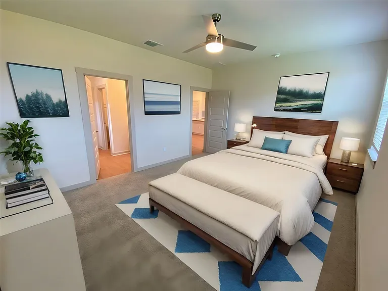 2205 Sisterdale Ln — Photo 10