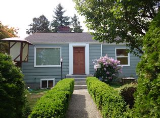 3703 SW Sullivan St, Seattle, WA 98126