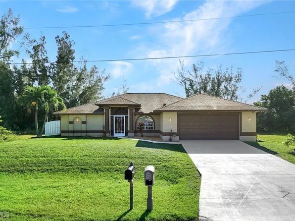 1121 NW 27th Ave, Cape Coral, FL 33993