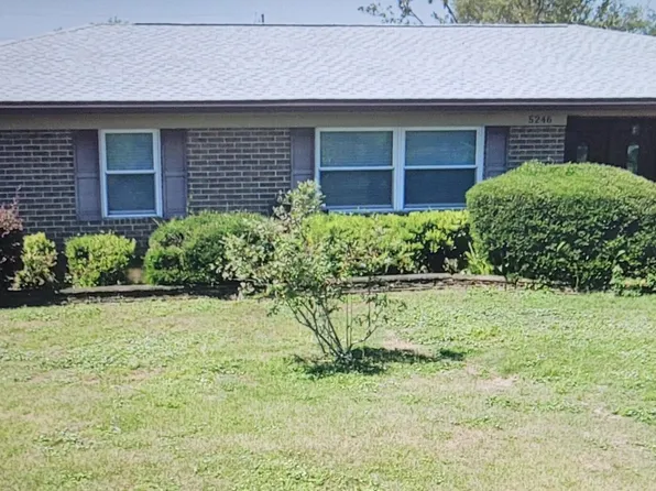 5246 Collins Dr, Panama City, FL 32404