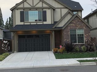 4159 NW Woodgate Ave, Portland, OR 97229