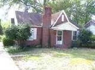 2320 7th St, Columbus, GA 31906