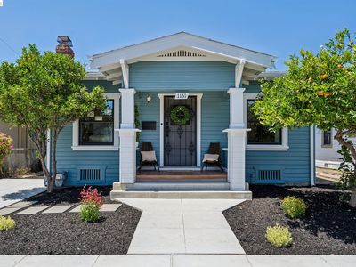1151 58th Ave, Oakland, CA, 94621