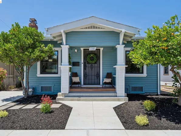 1151 58th Ave, Oakland, CA 94621