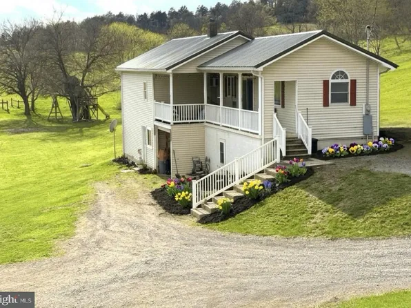 93 Shale Ln, Port Royal, PA 17082