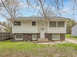 1516 Nazareth Rd, Kalamazoo, MI 49048