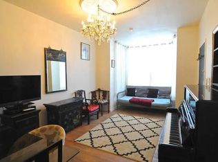 1712 Corcoran St NW APT 4, Washington, DC 20009