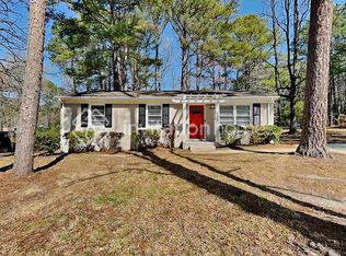 1700 Woodland Rd, Garner, NC 27529