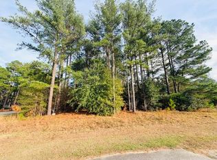 102 David Dr, Fitzgerald, GA 31750