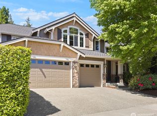 2841 275th Ave SE, Sammamish, WA 98075