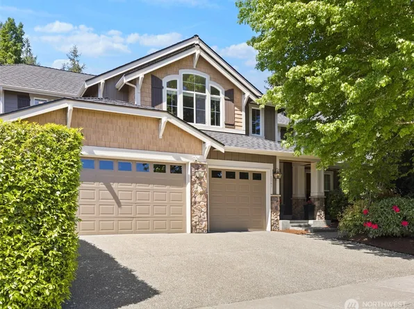 2841 275th Avenue SE, Sammamish, WA 98075