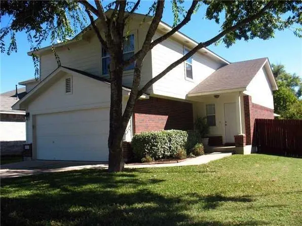 15301 Ora Ln, Pflugerville, TX 78660
