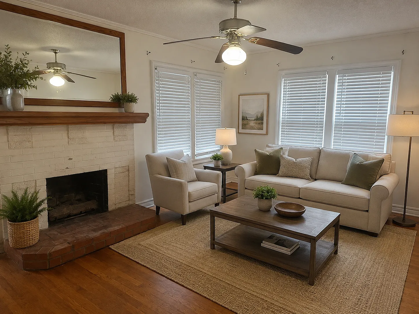 4 bed, 1918 sqft, $1,600 — Photo 3