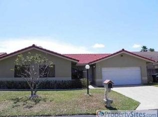 10330 SW 144th Ct, Miami, FL 33186