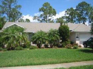 801 Potomac Dr, West Melbourne, FL 32904