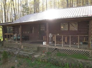 1358 Wynn Rd, Piketon, OH 45661