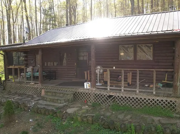 1358 Wynn Rd, Piketon, OH 45661
