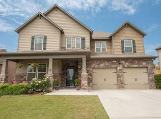1530 Buckskin Trl, Suwanee, GA 30024