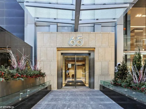 65 E Monroe St #P-138, Chicago, IL 60603