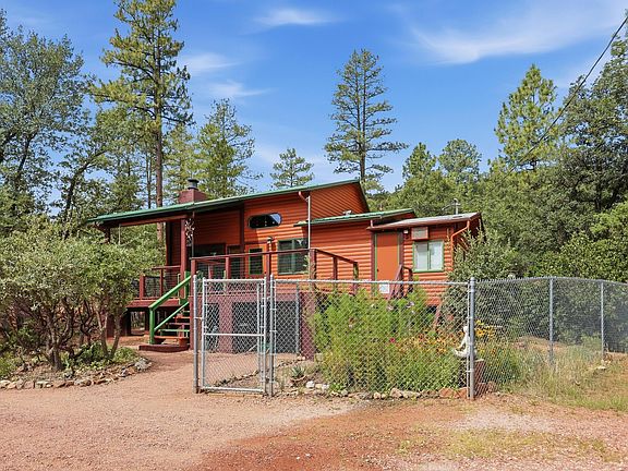 5th image of 6830 W Mogollon Vis