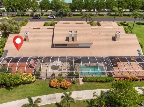 11688 Quail Village WAY #127-4, NAPLES, FL 34119