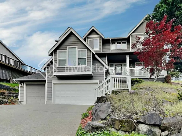 206 66th Avenue Ct E, Fife, WA 98424