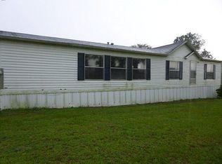 404 Bobby Ray Rd, Reidsville, GA 30453