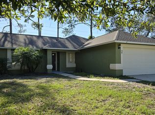 56 Filbert Ln, Palm Coast, FL 32137