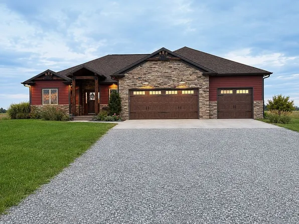 21860 Stacey Ln, Greenwood, NE 68366