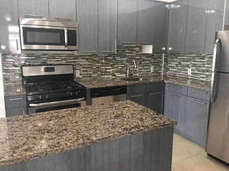 Rented by Gama Group