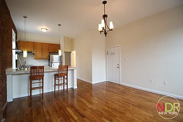 Rented by Next Door Realty NYC