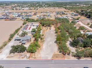 1336 S Alamo Rd, Alamo, TX 78516