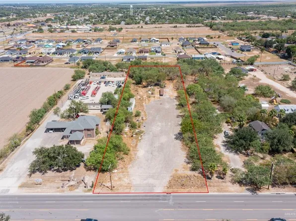 1336 S Alamo Rd, Alamo, TX 78516