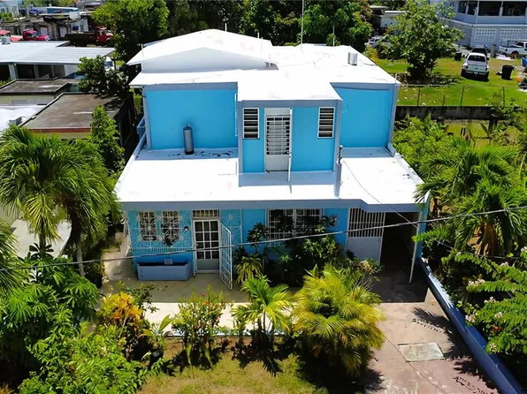 174B Carr 188, Canovanas, PR 00729