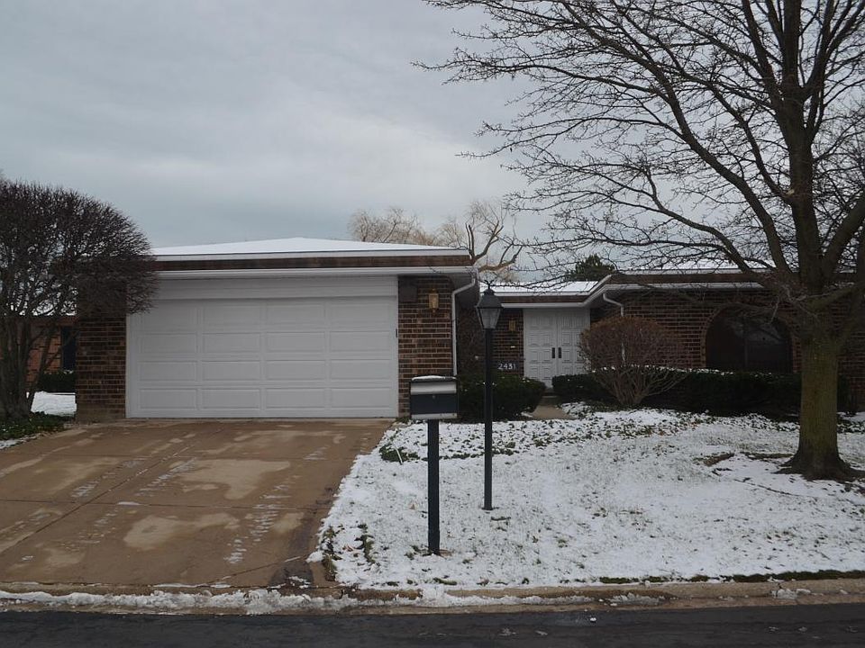 1st image of 2431 Burgundy Ln