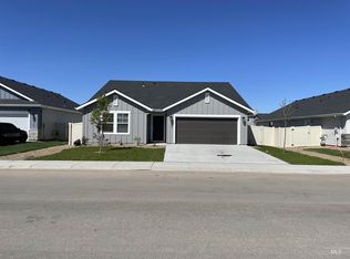 1591 SW Silverstone Ave, Mountain Home, ID 83647