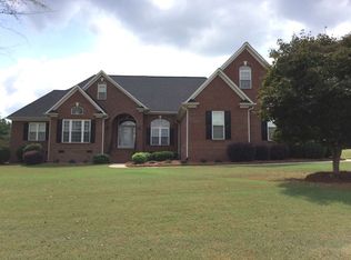 218 Dandelion Trl, Anderson, SC 29621