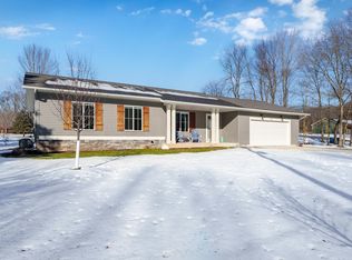 1851 104th Ave, Otsego, MI 49078