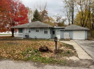 3791 Chase St, Gary, IN 46408