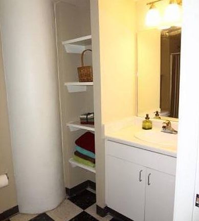 Great Bathroom