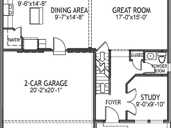 3rd image of 1190 Breckenridge Ln