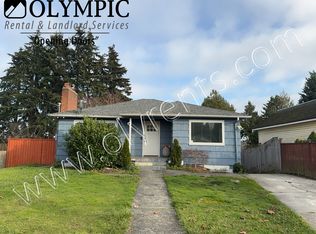3811 E B St, Tacoma, WA 98404