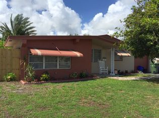 8840 NW 15th Ct, Pembroke Pines, FL 33024