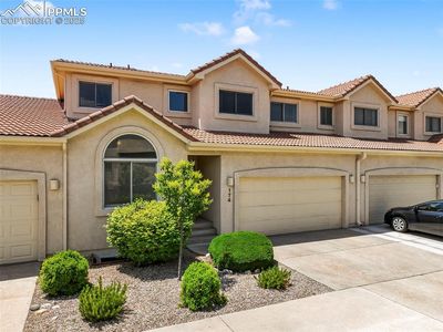 174 Luxury Ln, Colorado Springs, CO, 80921